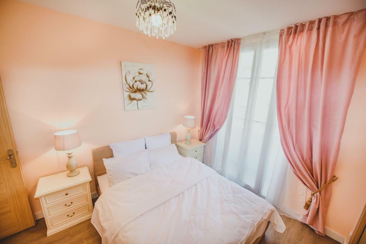 Azurappart 3Room Nice Promenade 외부 사진