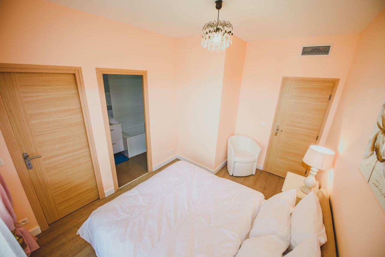 Azurappart 3Room Nice Promenade 외부 사진