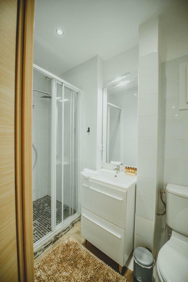 Azurappart 3Room Nice Promenade 외부 사진