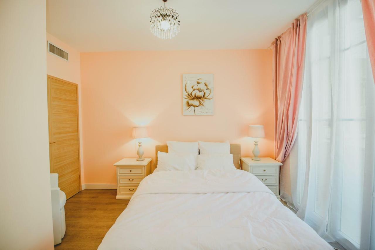 Azurappart 3Room Nice Promenade 외부 사진